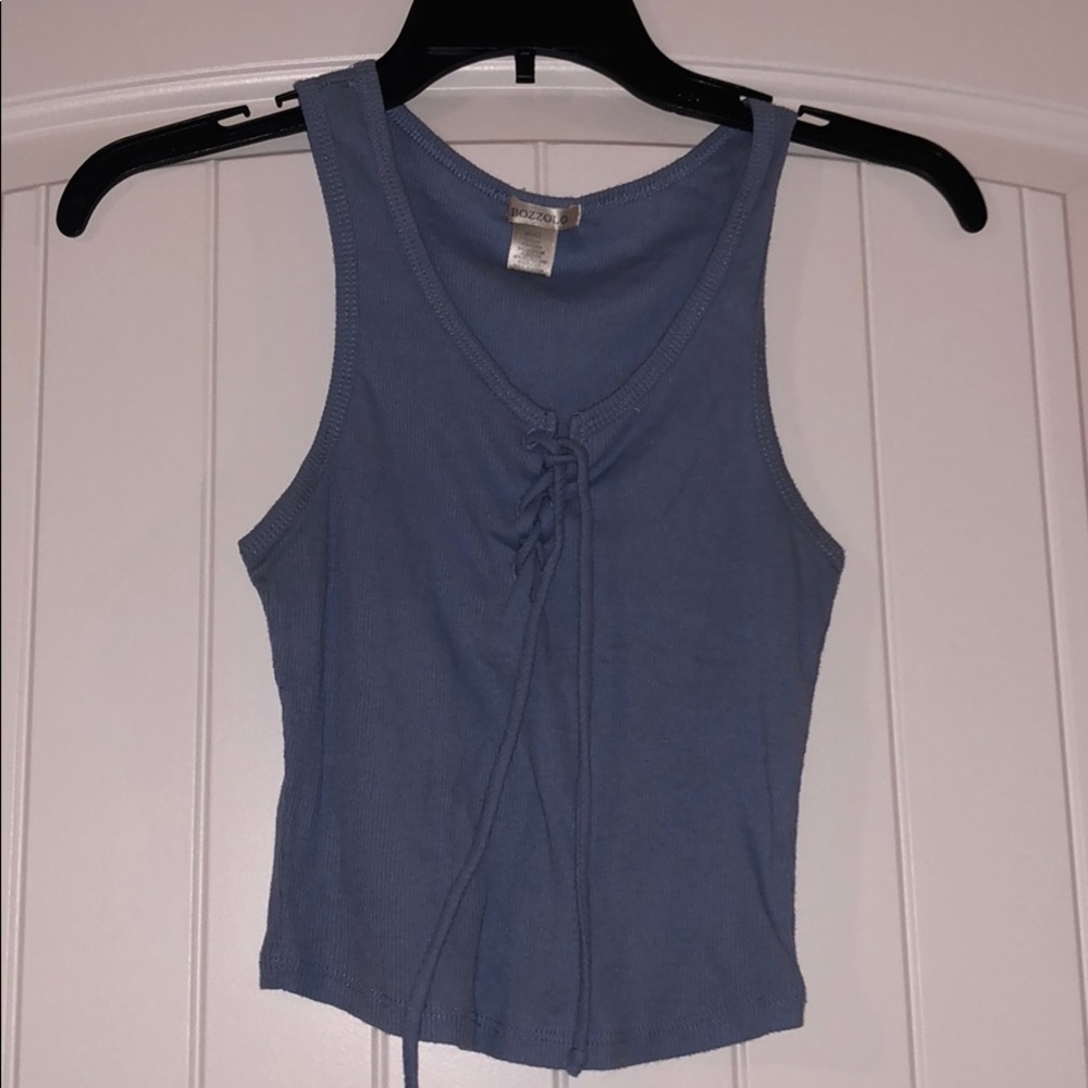 Tank top